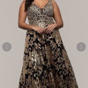 Prom Dress (2019) promgirl